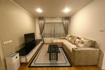 2 Bedroom Condo for sale in Lumpini Place Phahol - Saphankhwai, Phaya Thai, Bangkok near BTS Saphan Kwai