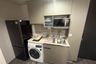 1 Bedroom Condo for rent in Ideo Mobi Sukhumvit 40, Phra Khanong, Bangkok near BTS Ekkamai