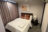 1 Bedroom Condo for rent in Ideo Mobi Sukhumvit 40, Phra Khanong, Bangkok near BTS Ekkamai