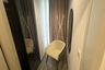 1 Bedroom Condo for rent in Ideo Mobi Sukhumvit 40, Phra Khanong, Bangkok near BTS Ekkamai