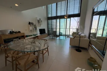 2 Bedroom Condo for sale in The River by Raimon Land, Khlong Ton Sai, Bangkok near BTS Krung Thon Buri