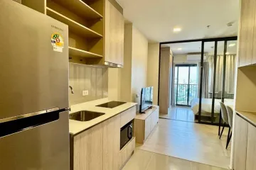 1 Bedroom Condo for rent in FLO by Sansiri, Khlong San, Bangkok near BTS Khlong San