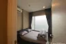 1 Bedroom Condo for rent in The Saint Residences, Chom Phon, Bangkok near MRT Phahon Yothin