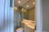 1 Bedroom Condo for rent in The Saint Residences, Chom Phon, Bangkok near MRT Phahon Yothin