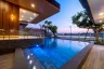 8 Bedroom House for sale in Nong Prue, Chonburi