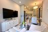 1 Bedroom Condo for sale in Copacabana Coral Reef, Nong Prue, Chonburi