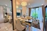 1 Bedroom Condo for sale in Copacabana Coral Reef, Nong Prue, Chonburi