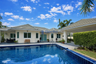4 Bedroom House for rent in Green Field Villa, Nong Pla Lai, Chonburi
