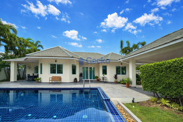 4 Bedroom House for rent in Green Field Villa, Nong Pla Lai, Chonburi
