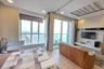 1 Bedroom Condo for rent in Cetus, Nong Prue, Chonburi