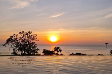1 Bedroom Condo for rent in Cetus, Nong Prue, Chonburi