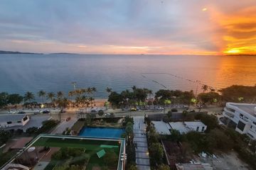 1 Bedroom Condo for rent in Cetus, Nong Prue, Chonburi