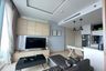 1 Bedroom Condo for rent in Cetus, Nong Prue, Chonburi
