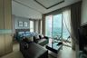 1 Bedroom Condo for rent in Cetus, Nong Prue, Chonburi