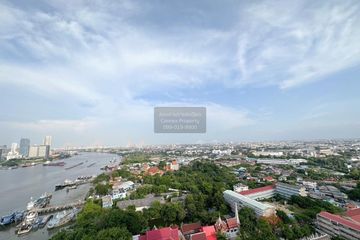 2 Bedroom Condo for rent in Chapter One Modern Dutch Ratburana 33, Rat Burana, Bangkok