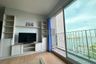 2 Bedroom Condo for rent in Chapter One Modern Dutch Ratburana 33, Rat Burana, Bangkok