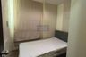 2 Bedroom Condo for rent in Diamond Ratchada, Din Daeng, Bangkok near MRT Huai Khwang
