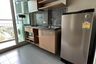 1 Bedroom Condo for rent in The Tempo Grand Sathorn-Wutthakat, Bang Kho, Bangkok near BTS Wutthakat