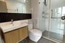 1 Bedroom Condo for rent in The Tempo Grand Sathorn-Wutthakat, Bang Kho, Bangkok near BTS Wutthakat