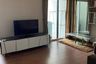 1 Bedroom Condo for rent in Belle Grand Rama 9, Huai Khwang, Bangkok near MRT Phra Ram 9