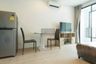 1 Bedroom Condo for rent in Ideo Q Ratchathewi, Thanon Phaya Thai, Bangkok near BTS Ratchathewi