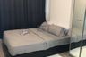 1 Bedroom Condo for rent in KNIGHTSBRIDGE COLLAGE RAMKHAMHAENG, Hua Mak, Bangkok near MRT Hua Mak