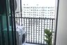 1 Bedroom Condo for rent in KNIGHTSBRIDGE COLLAGE RAMKHAMHAENG, Hua Mak, Bangkok near MRT Hua Mak