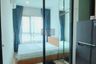 1 Bedroom Condo for rent in KNIGHTSBRIDGE COLLAGE RAMKHAMHAENG, Hua Mak, Bangkok near MRT Hua Mak