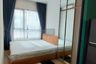 1 Bedroom Condo for rent in KNIGHTSBRIDGE COLLAGE RAMKHAMHAENG, Hua Mak, Bangkok near MRT Hua Mak