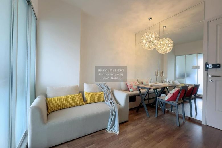 1 Bedroom Condo For Rent