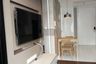 1 Bedroom Condo for rent in Nara 9 by Eastern Star, Sathon, Bangkok near BTS Chong Nonsi