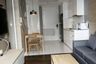 1 Bedroom Condo for rent in Nara 9 by Eastern Star, Sathon, Bangkok near BTS Chong Nonsi