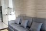 1 Bedroom Condo for rent in Nara 9 by Eastern Star, Sathon, Bangkok near BTS Chong Nonsi