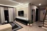 4 Bedroom House for rent in Bang Mot, Bangkok
