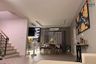 4 Bedroom House for rent in Bang Mot, Bangkok