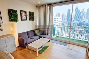 1 Bedroom Condo for rent in Wind Sukhumvit 23, Khlong Toei Nuea, Bangkok near MRT Sukhumvit