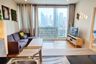 1 Bedroom Condo for rent in Wind Sukhumvit 23, Khlong Toei Nuea, Bangkok near MRT Sukhumvit