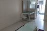 1 Bedroom Condo for rent in The Room Ratchada-Ladprao, Chan Kasem, Bangkok near MRT Lat Phrao