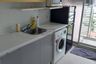 1 Bedroom Condo for rent in The Room Ratchada-Ladprao, Chan Kasem, Bangkok near MRT Lat Phrao