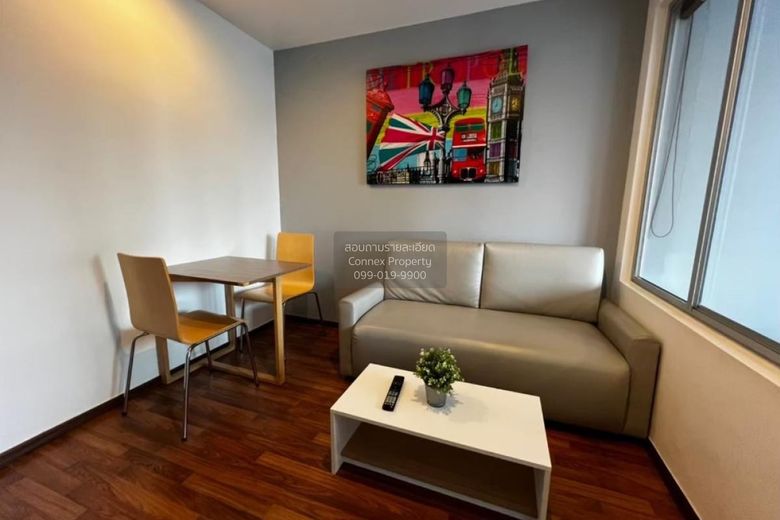 1 Bedroom Condo For Rent