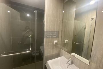 1 Bedroom Condo for rent in The Parkland Phetkasem 56, Bang Wa, Bangkok near MRT Phasi Charoen