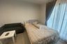 1 Bedroom Condo for rent in The Parkland Phetkasem 56, Bang Wa, Bangkok near MRT Phasi Charoen