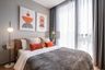 2 Bedroom Condo for rent in BEATNIQ Sukhumvit 32, Khlong Tan, Bangkok near BTS Thong Lo