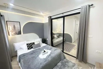 1 Bedroom Condo for sale in Ratchada Prestige, Sam Sen Nok, Bangkok near MRT Sutthisan