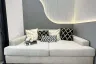 1 Bedroom Condo for sale in Ratchada Prestige, Sam Sen Nok, Bangkok near MRT Sutthisan