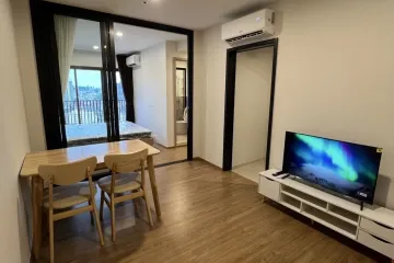 1 Bedroom Condo for rent in The Line Vibe, Chom Phon, Bangkok near BTS Ladphrao Intersection