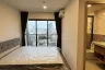 1 Bedroom Condo for rent in The Line Vibe, Chom Phon, Bangkok near BTS Ladphrao Intersection