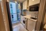 Condo for rent in Chateau In Town Major Ratchayothin, Chan Kasem, Bangkok near MRT Phahon Yothin
