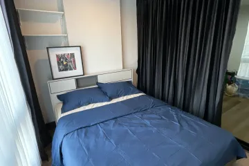 1 Bedroom Condo for sale in Hi Sutthisan Condo, Sam Sen Nok, Bangkok near MRT Sutthisan