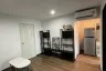 1 Bedroom Condo for sale in Hi Sutthisan Condo, Sam Sen Nok, Bangkok near MRT Sutthisan